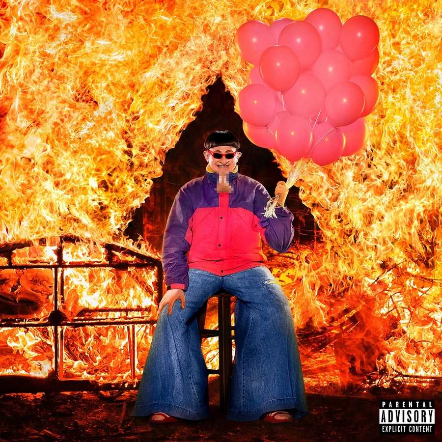 Oliver Tree - Life Goes On 